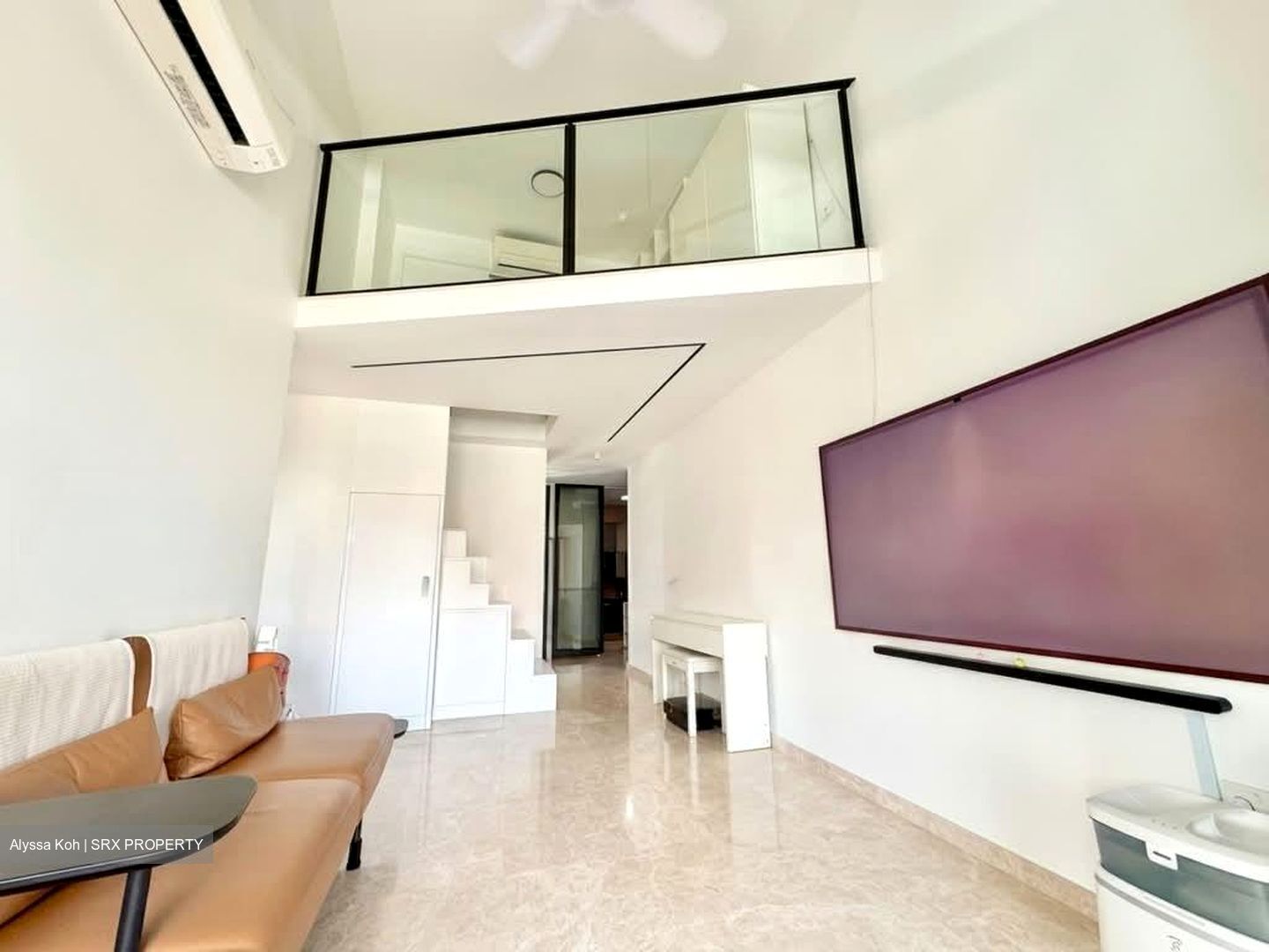 Mayfair Modern (D21), Condominium #603740661